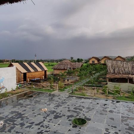 Vanya The Exotic World Resort هامبي المظهر الخارجي الصورة