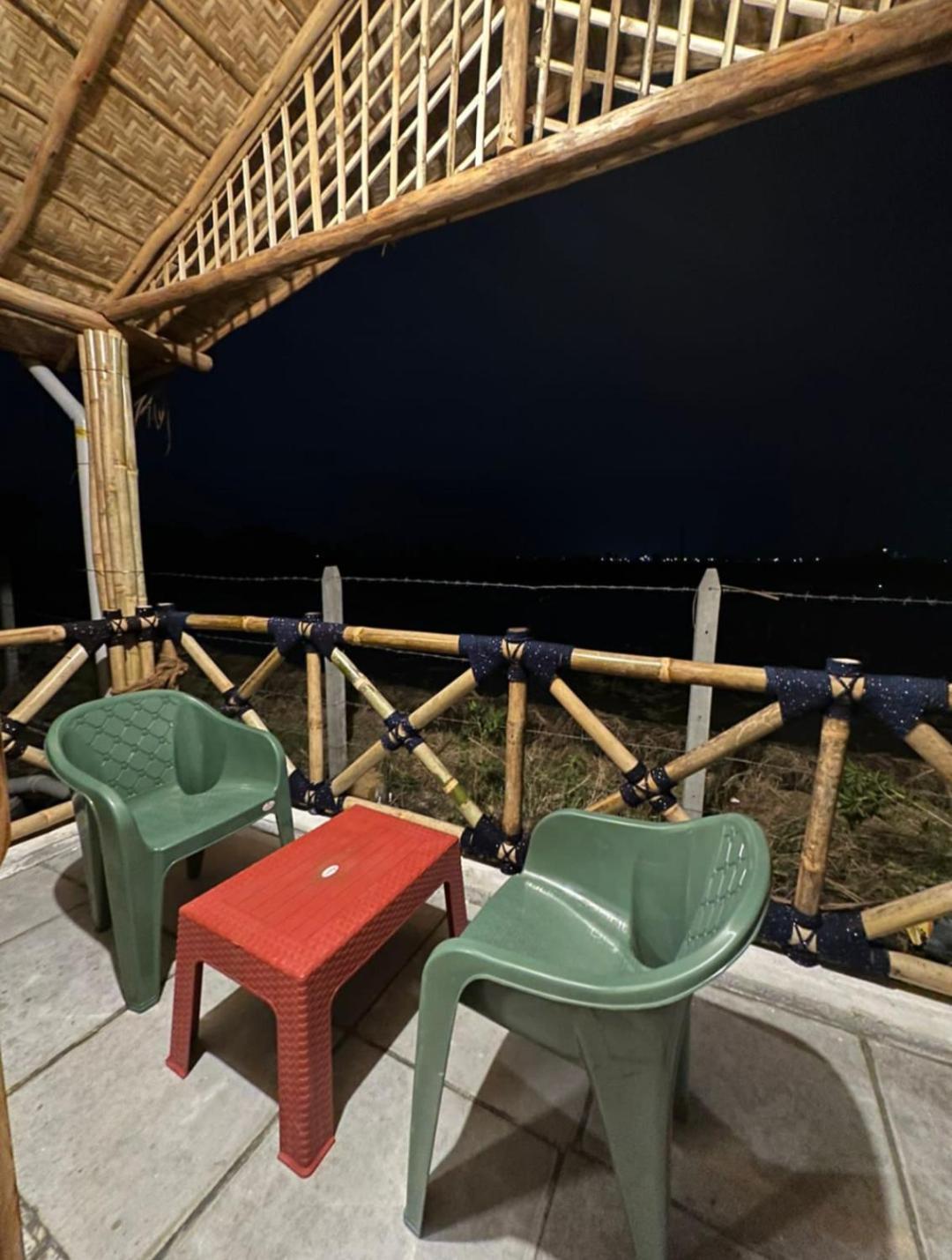 Vanya The Exotic World Resort هامبي المظهر الخارجي الصورة