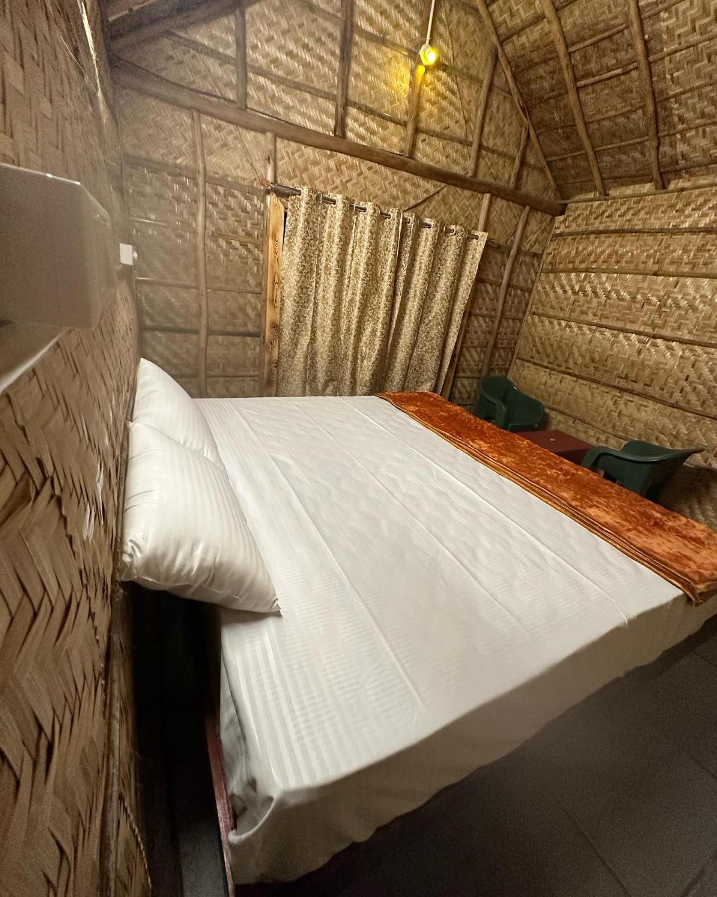 Vanya The Exotic World Resort هامبي المظهر الخارجي الصورة